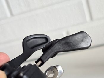 Used Shimano XTR SL-M980 Schalthebel bike — image 7 of 8