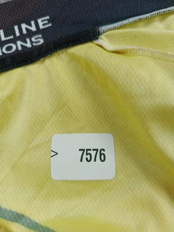 Gebrauchtes Hincapie maillot velo homme taille l -24 7576 cyclisme route respirant WuShock Kansas, marque:, état: Très bon état, taille: L, 15, 00 € bike — Bild 7 von 7