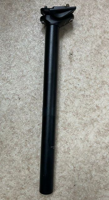 Cannondale 3, 6061 Alloy, 27.2x350mm 2022 bike d'occasion