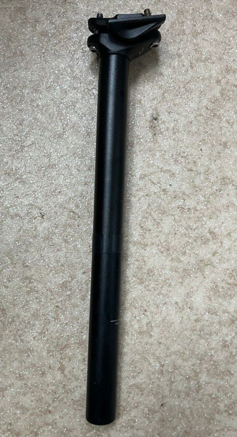 Cannondale 3, 6061 Alloy, 27.2x350mm 2022 bike d'occasion — image 1 sur 2