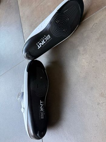 Gebrauchtes Bont Vaypor SL 2026 bike — Bild 5 von 5