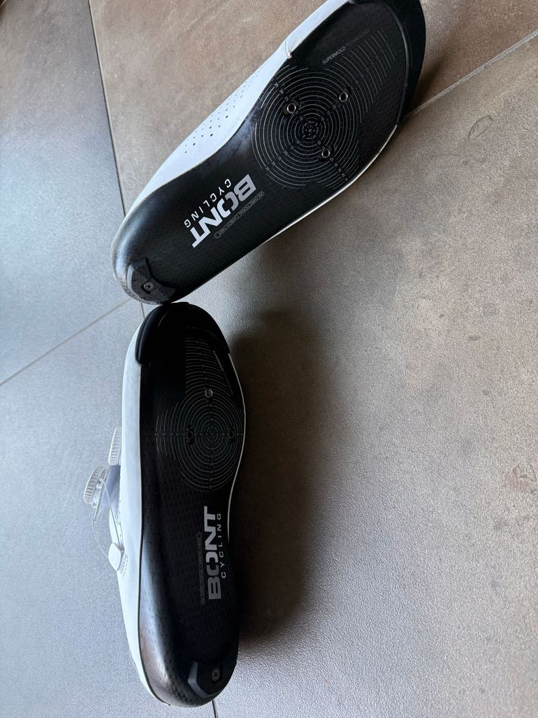 Gebrauchtes Bont Vaypor SL 2026 bike — Bild 5 von 5