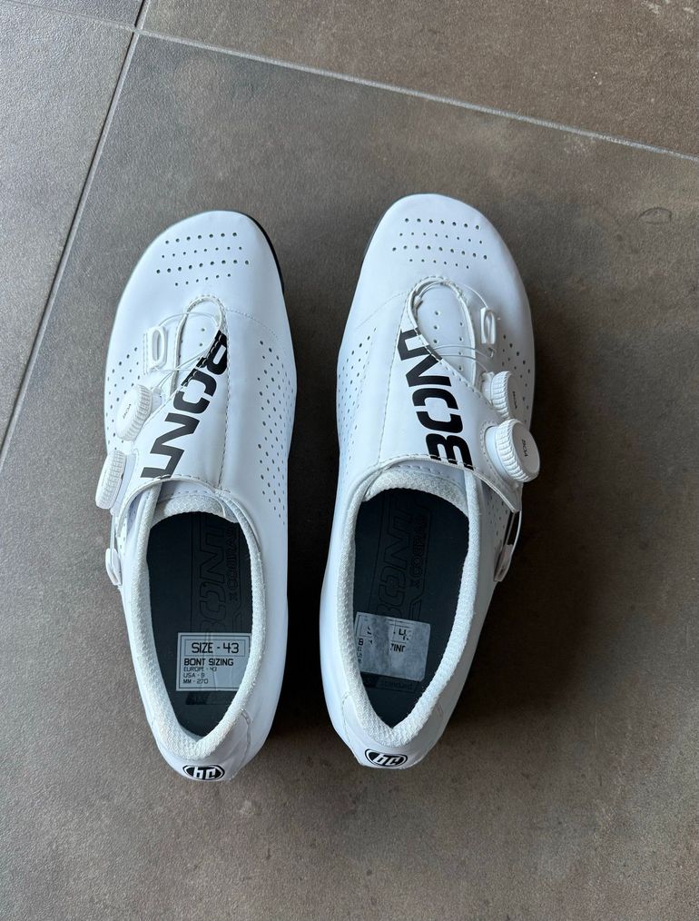 Gebrauchtes Bont Vaypor SL 2026 bike — Bild 3 von 5