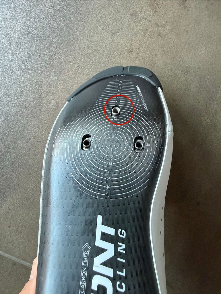 Gebrauchtes Bont Vaypor SL 2026 bike — Bild 4 von 5