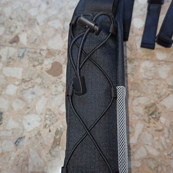 Použité RIDEHAUL Borsa da Telaio 2.7 litri 2026 bike — obrázek 9 z 9