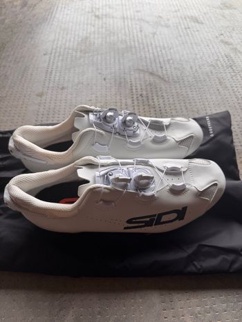 Sidi Shot 2 bike d'occasion — image 2 sur 3