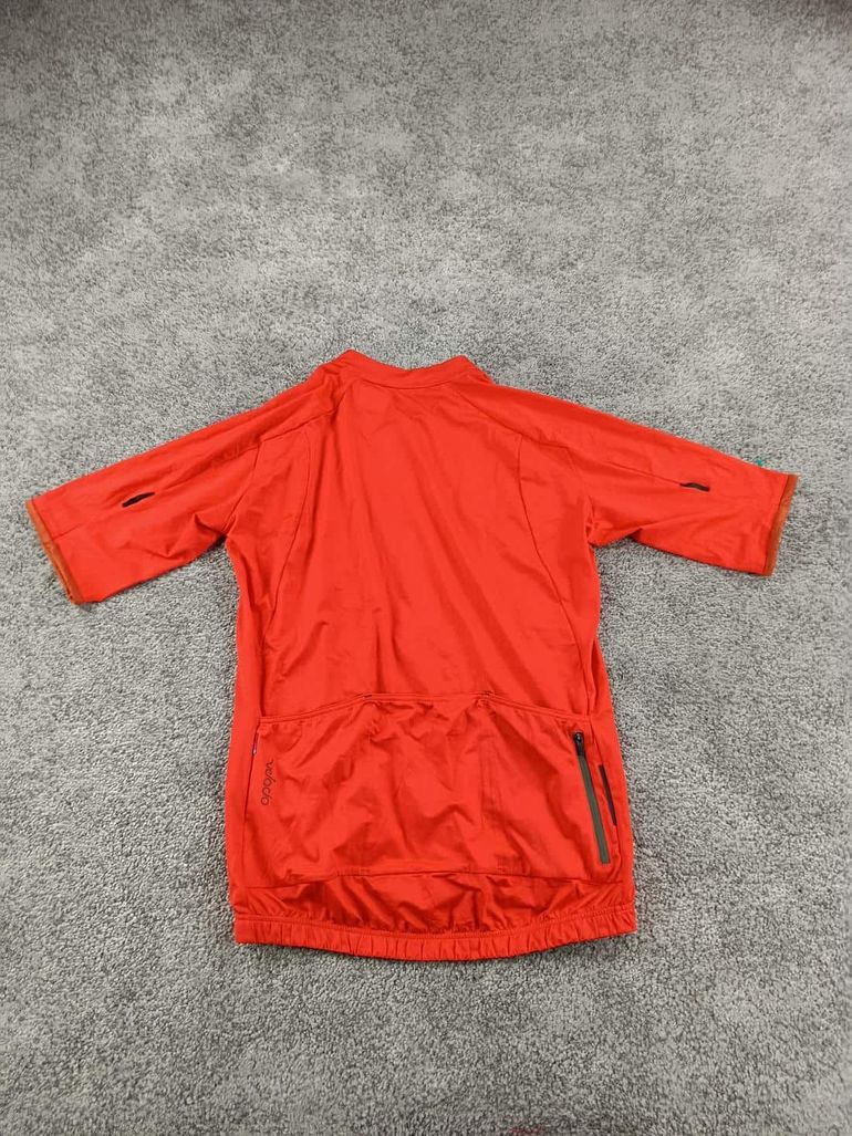 Velocio Bioracer cuissard court velo femme taille m -28 7848 cyclisme route respirant confort, marque: Bioracer, état: Bon état, taille: M / 38 / 10, 15, 00 € bike d'occasion — image 6 sur 9