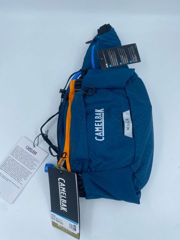 Brugt Camelbak marsupio M.U.L.E 5 blu 2026 Cycling Accessories