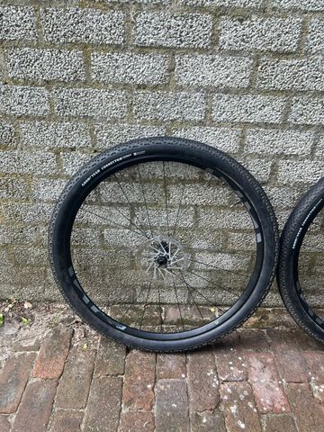 Used E*Thirteen XCX bike — image 7 of 7