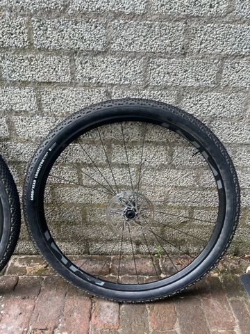 Used E*Thirteen XCX bike — image 6 of 7
