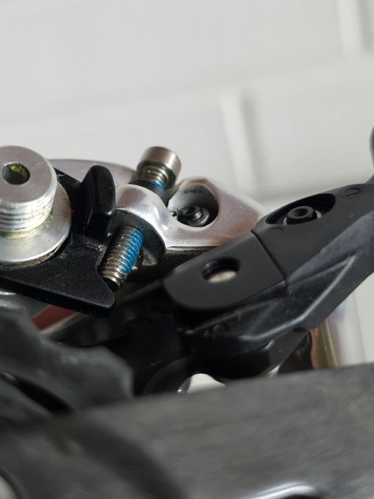 Used Sram XX bike — image 8 of 8