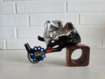 Used Sram XX bike