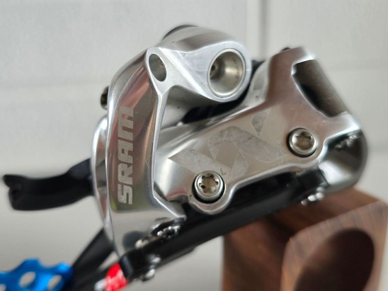 Used Sram XX bike — image 2 of 8