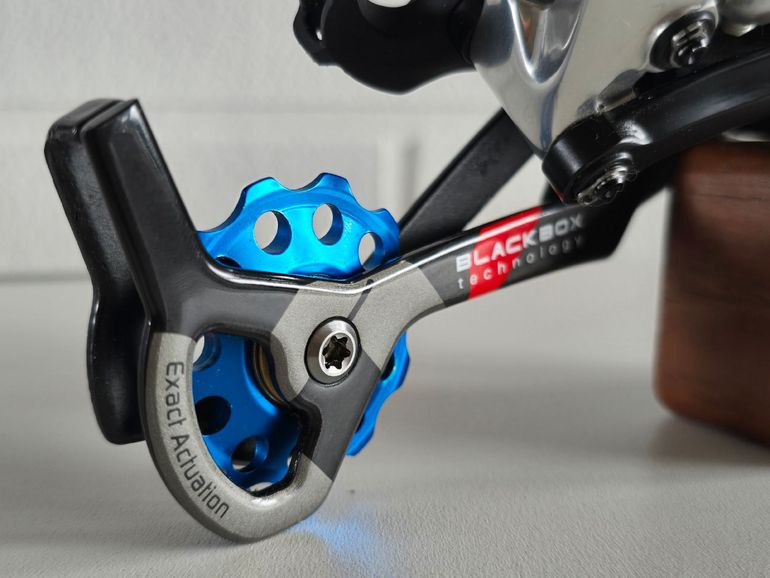 Used Sram XX bike — image 3 of 8