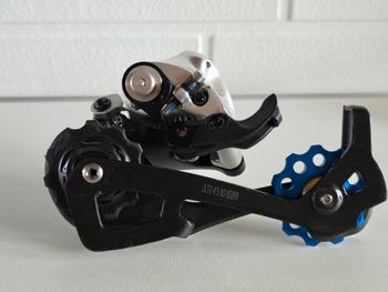 Used Sram XX bike — image 6 of 8