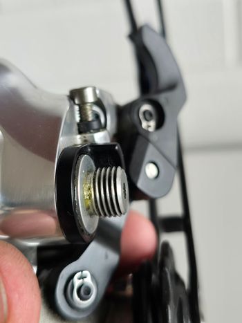 Used Sram XX bike — image 7 of 8
