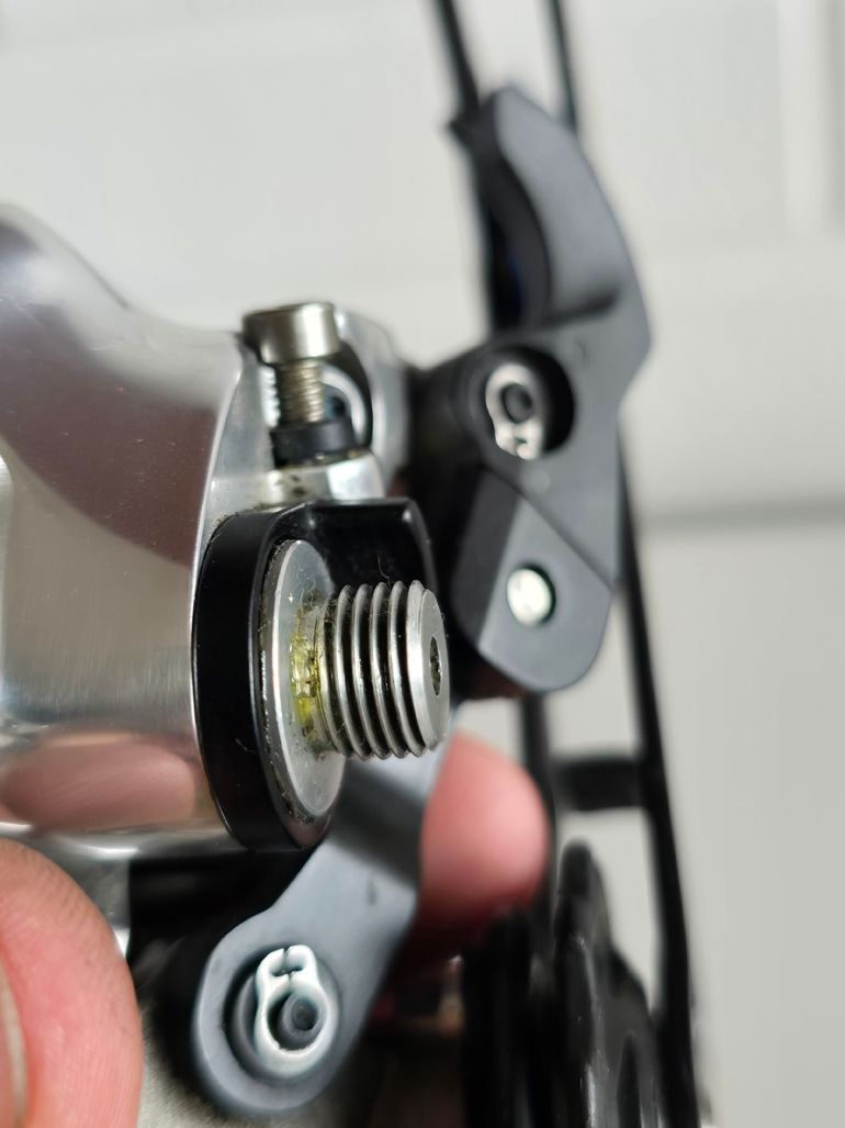 Used Sram XX bike — image 7 of 8