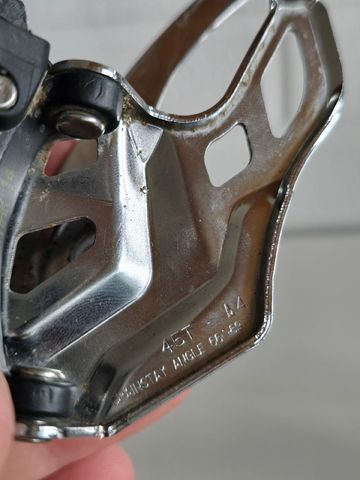 Gebrauchtes Sram X5 bike — Bild 5 von 7