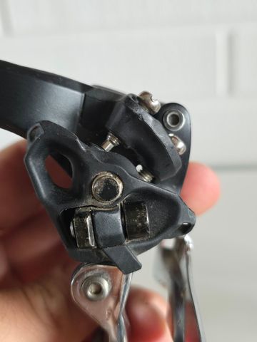 Gebrauchtes Sram X5 bike — Bild 7 von 7
