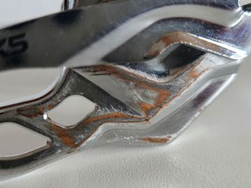 Gebrauchtes Sram X5 bike — Bild 2 von 7