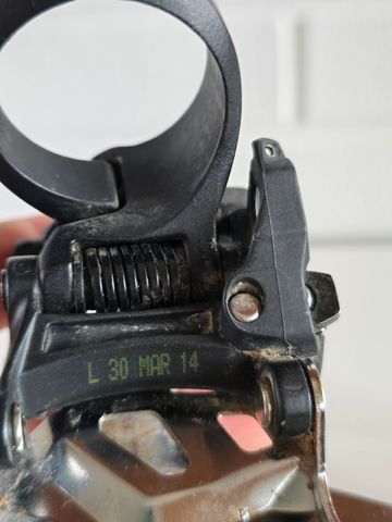 Gebrauchtes Sram X5 bike — Bild 6 von 7
