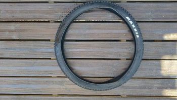 Used Maxxis High Roller 27.5x2.5 bike — image 2 of 5