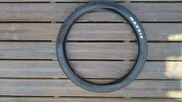 Brugt Maxxis High Roller 27.5x2.5 bike — billede 2 af 5