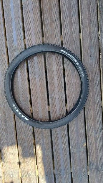 Used Maxxis High Roller 27.5x2.5 bike