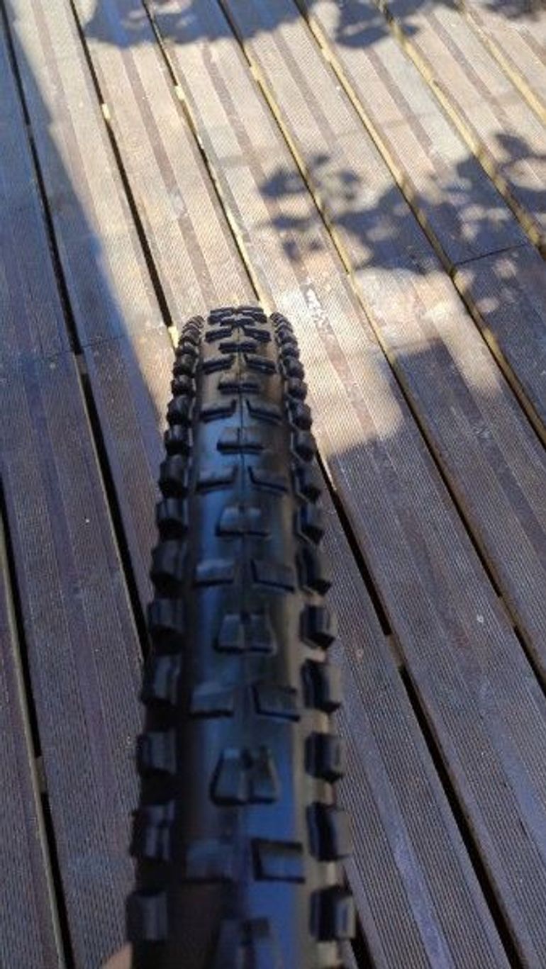 Used Maxxis High Roller 27.5x2.5 bike — image 5 of 5
