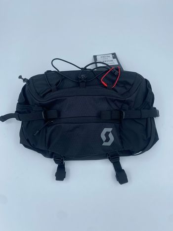 Gebrauchtes Scott marsupio Trail 4 Hip Nero 2026 bike