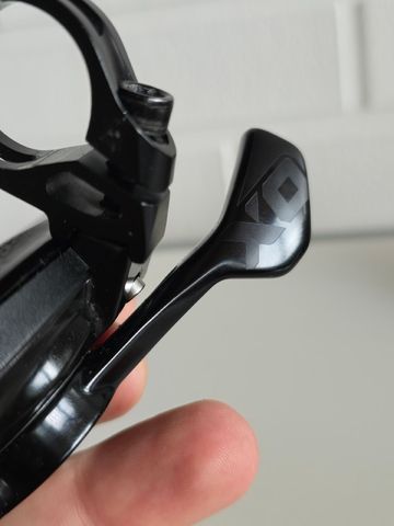 Sram X0 bike d'occasion — image 9 sur 11
