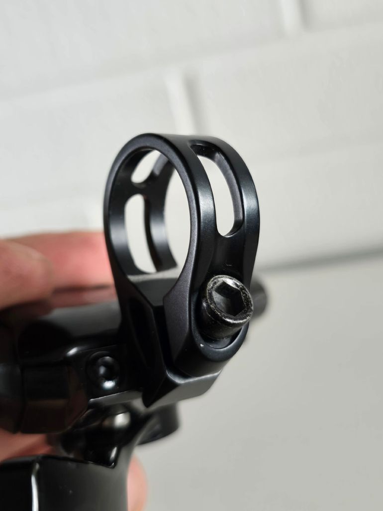 Used Sram X0 bike — image 7 of 11