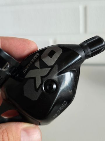 Sram X0 bike d'occasion — image 8 sur 11