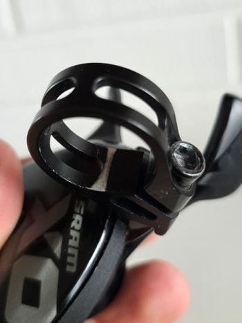 Used Sram X0 bike — image 10 of 11