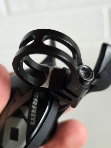 Sram X0 bike d'occasion — image 10 sur 11