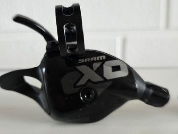 Sram X0 bike d'occasion — image 3 sur 11