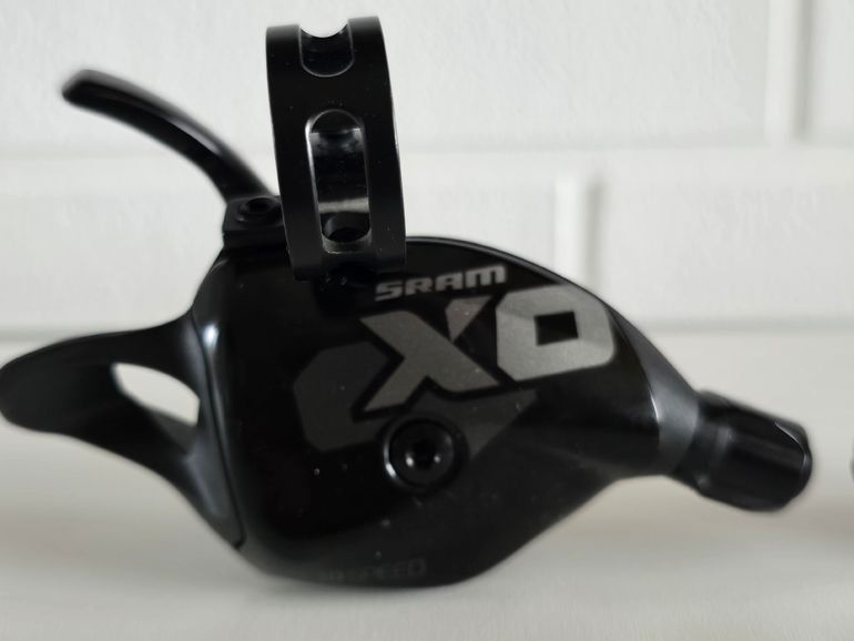 Used Sram X0 bike — image 3 of 11