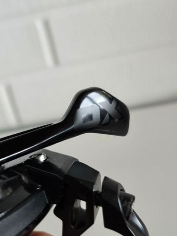 Sram X0 bike d'occasion — image 4 sur 11