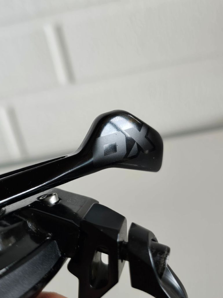 Used Sram X0 bike — image 4 of 11