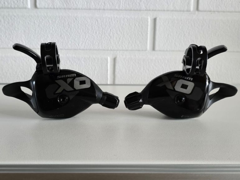 Used Sram X0 bike — image 1 of 11