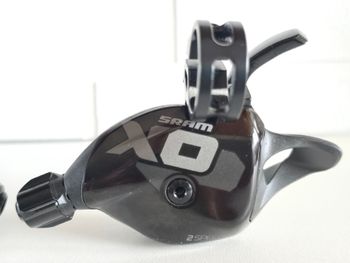 Used Sram X0 bike — image 2 of 11