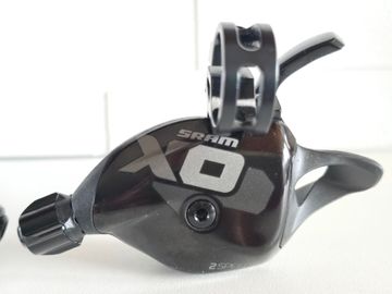 Sram X0 bike d'occasion — image 2 sur 11