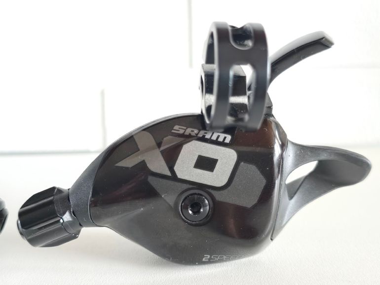 Used Sram X0 bike — image 2 of 11