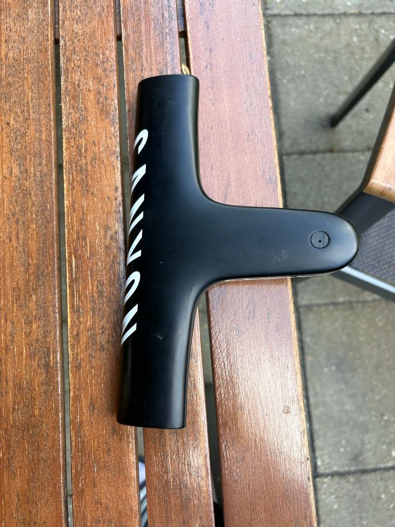 Used Canyon CP0018 T-Bar 2023 bike — image 4 of 4