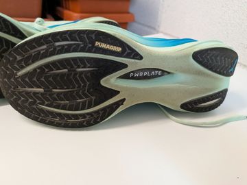 Puma deviate nitro 3 2025 bike d'occasion — image 4 sur 6