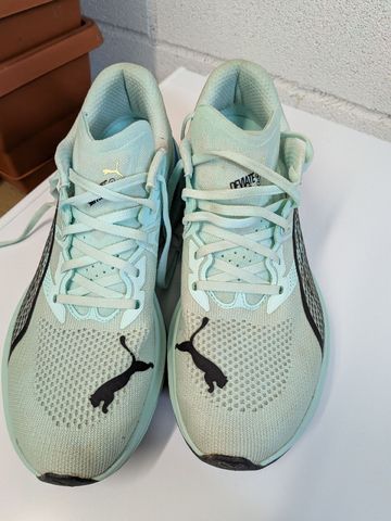 Used Puma deviate nitro 3 2025 Running Shoes