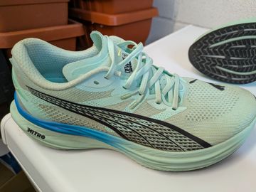 Puma deviate nitro 3 2025 bike d'occasion — image 2 sur 6