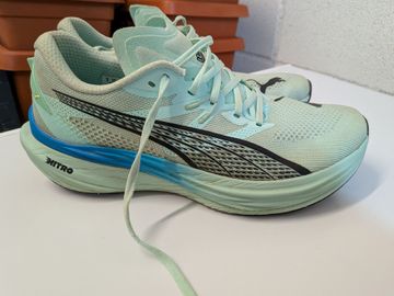 Puma deviate nitro 3 2025 bike d'occasion — image 3 sur 6