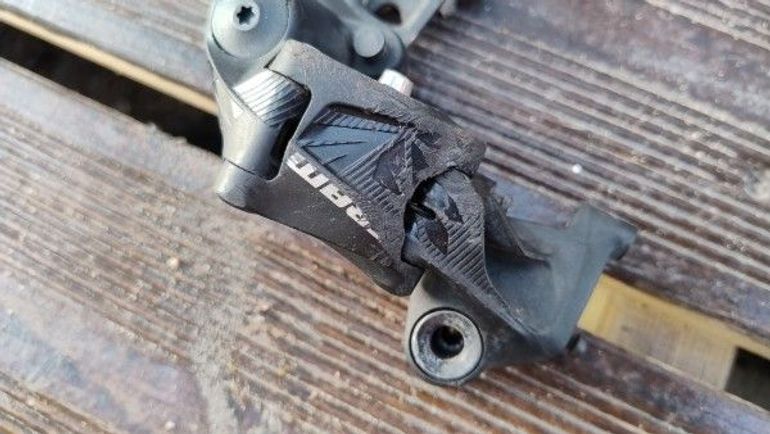 Used Sram SX Eagle bike — image 2 of 4