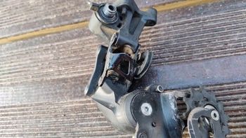 Used Sram SX Eagle bike — image 4 of 4